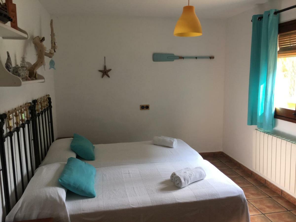 Can Cadiretes Llagostera Exterior photo